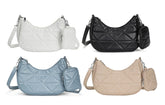 Soft Quilted Bag