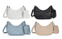 Soft Quilted Bag