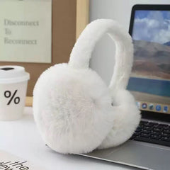 Cosy Faux Fur Ear Muffs