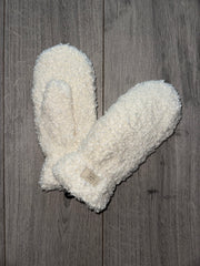 Boucle Super Cosy Mittens