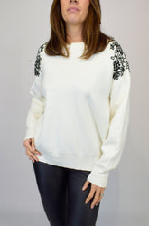 Crochet Shoulder Knit