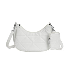 Soft Quilted Bag