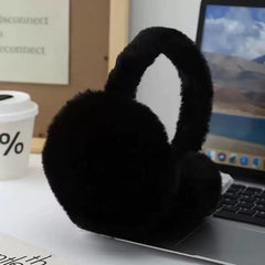 Cosy Faux Fur Ear Muffs