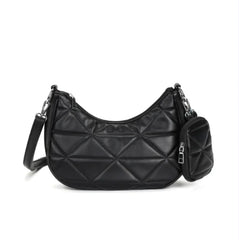 Soft Quilted Bag