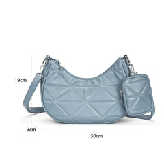Soft Quilted Bag
