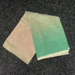 Two Tone Ombre Scarf