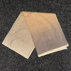 Two Tone Ombre Scarf