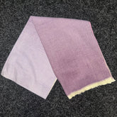 Two Tone Ombre Scarf