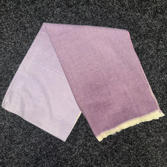 Two Tone Ombre Scarf