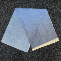 Two Tone Ombre Scarf