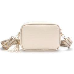 Across Body Bag With Thick strap