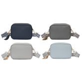 Across Body Bag With Thick strap