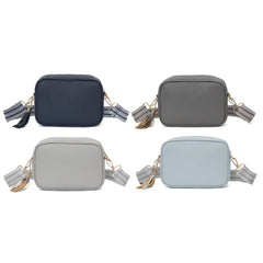 Across Body Bag With Thick strap