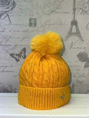 Pom Hat Cable