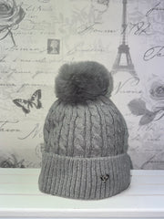 Pom Hat Cable