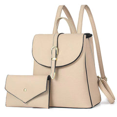 Backpack And Purse Set