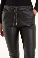 Magic PU Coated Trousers