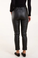 Magic PU Coated Trousers