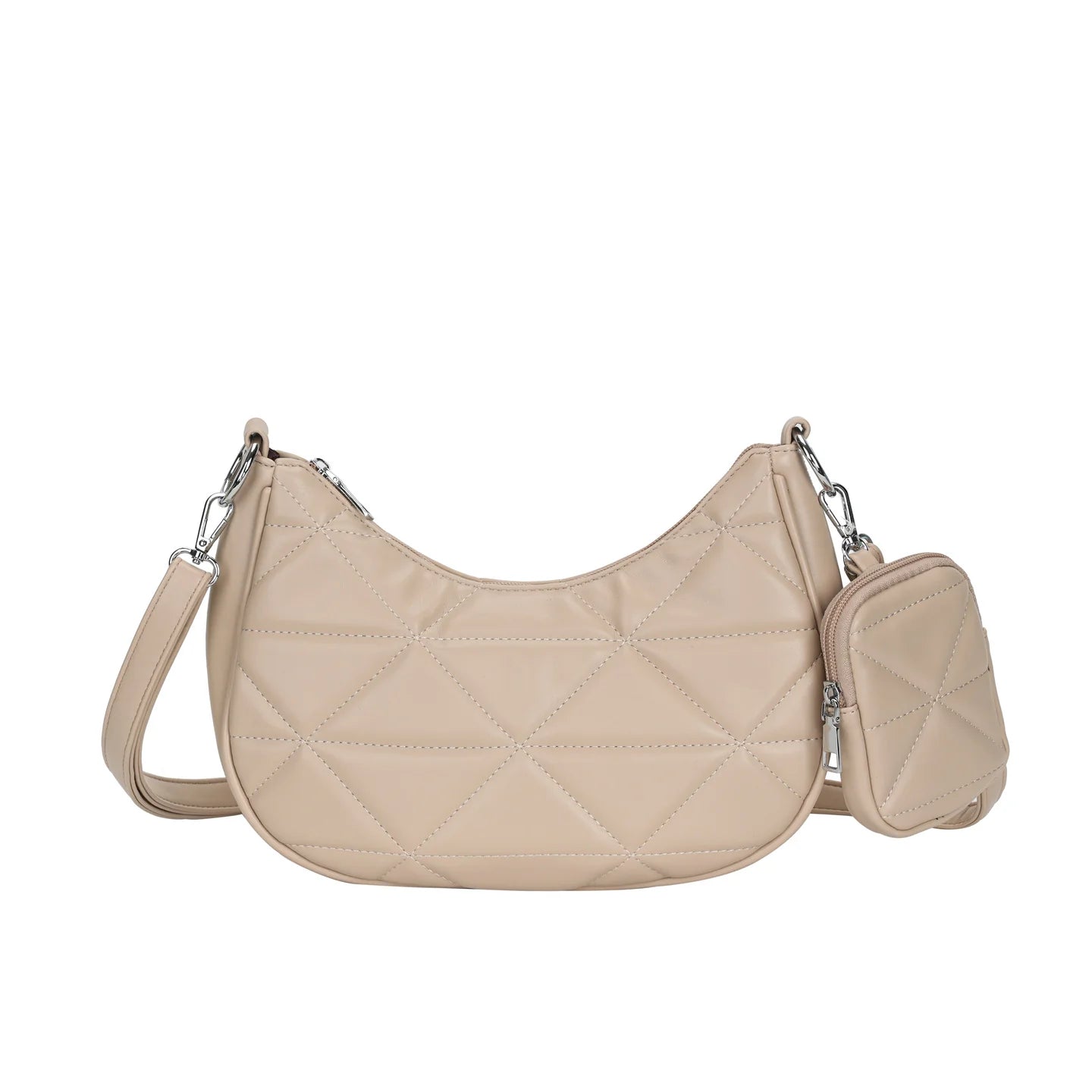 Soft Quilted Bag