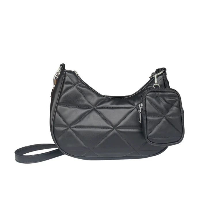 Soft Quilted Bag