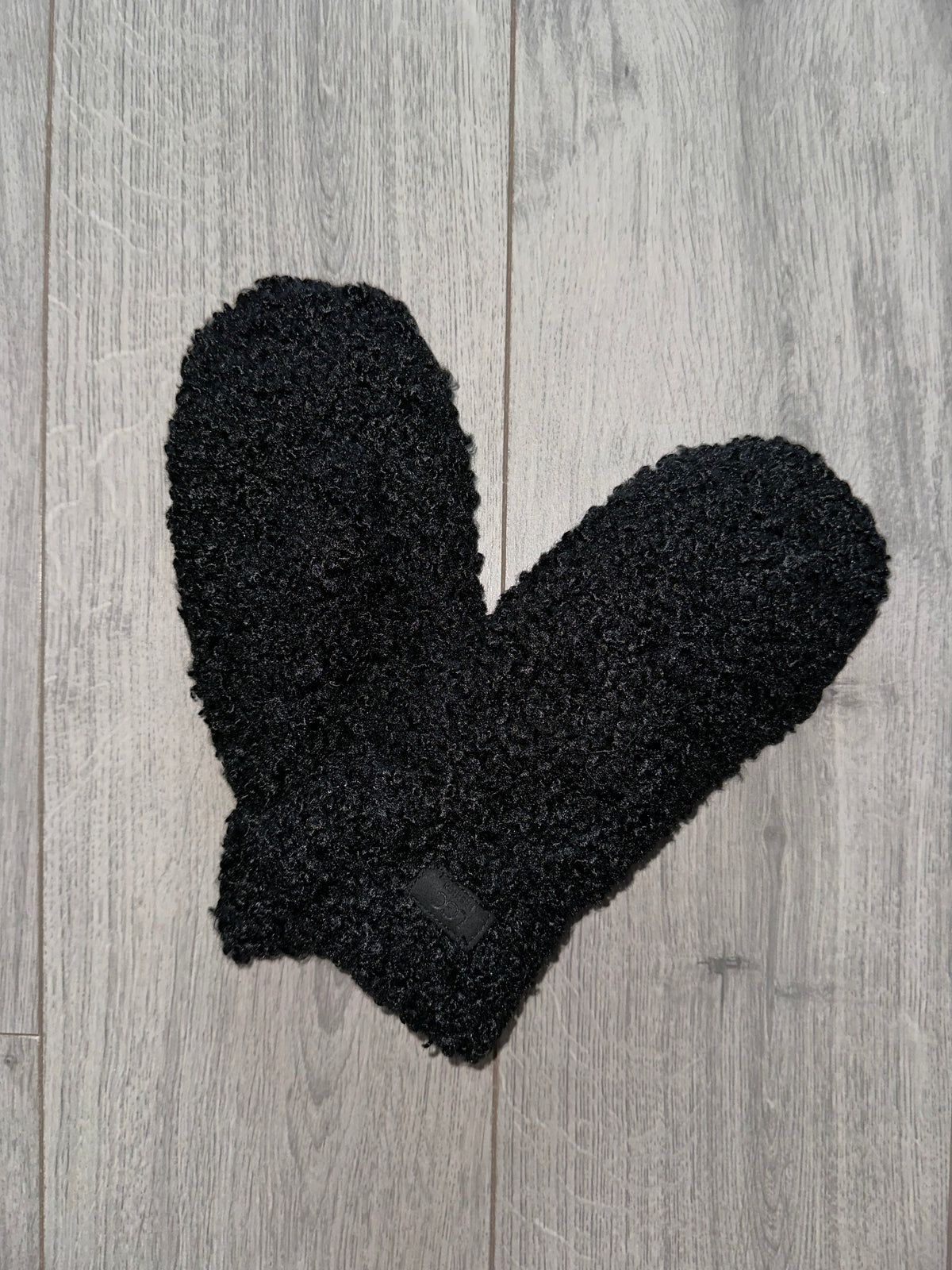 Boucle Super Cosy Mittens