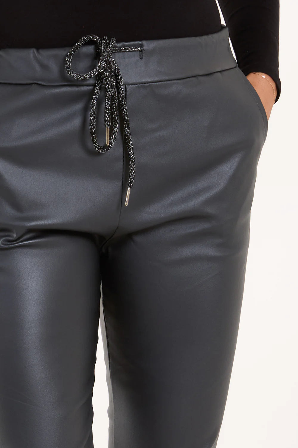 Magic PU Coated Trousers