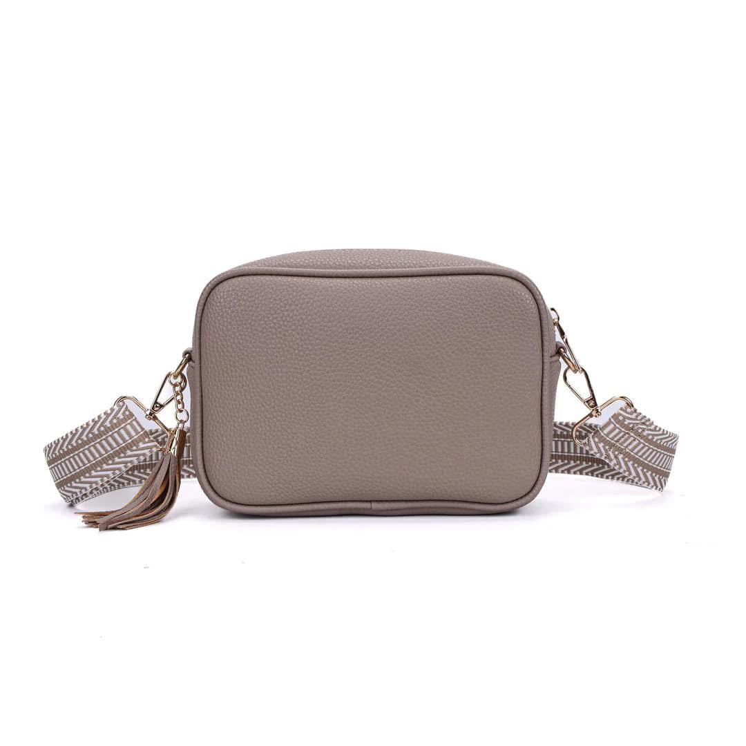 Across Body Bag With Thick strap