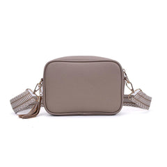 Across Body Bag With Thick strap