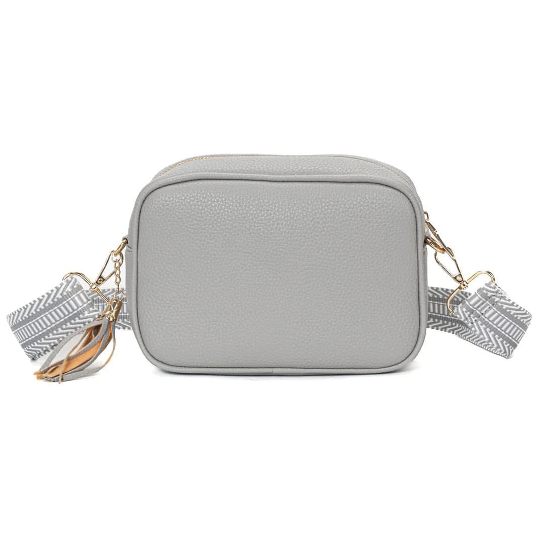 Across Body Bag With Thick strap