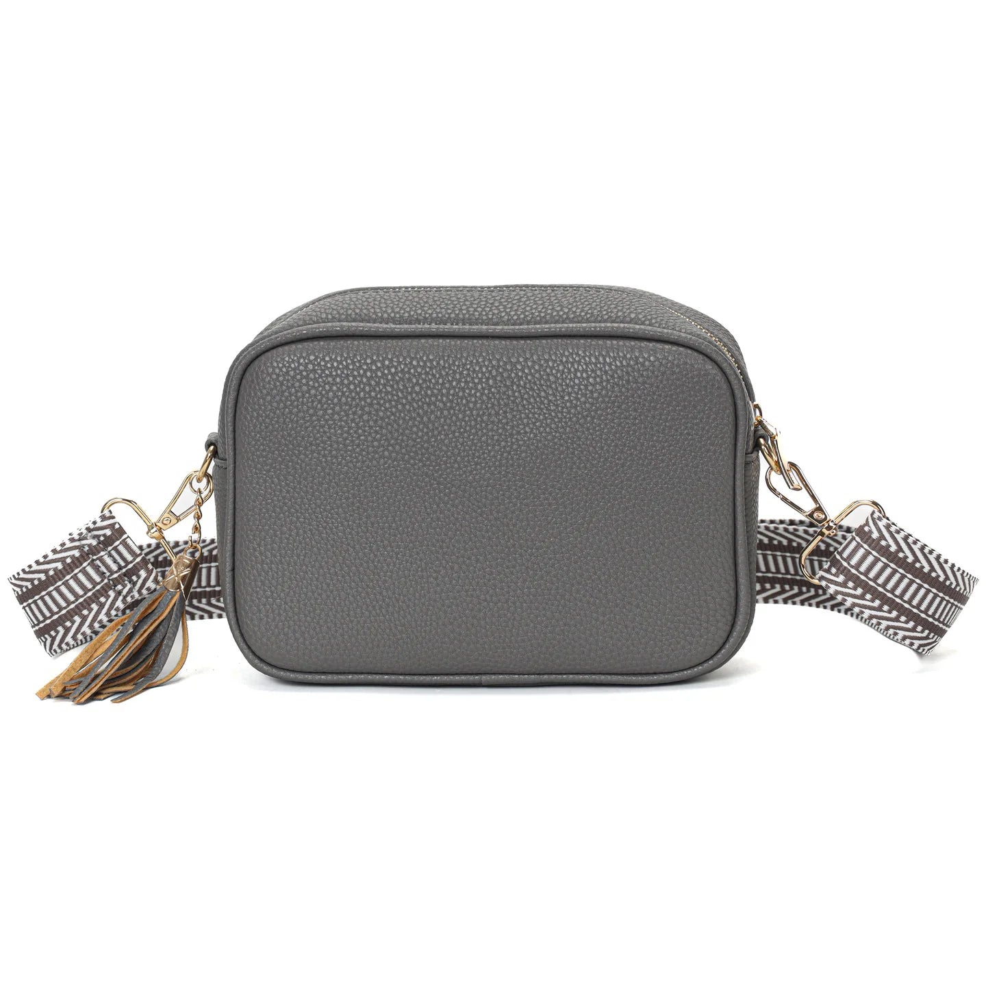 Across Body Bag With Thick strap