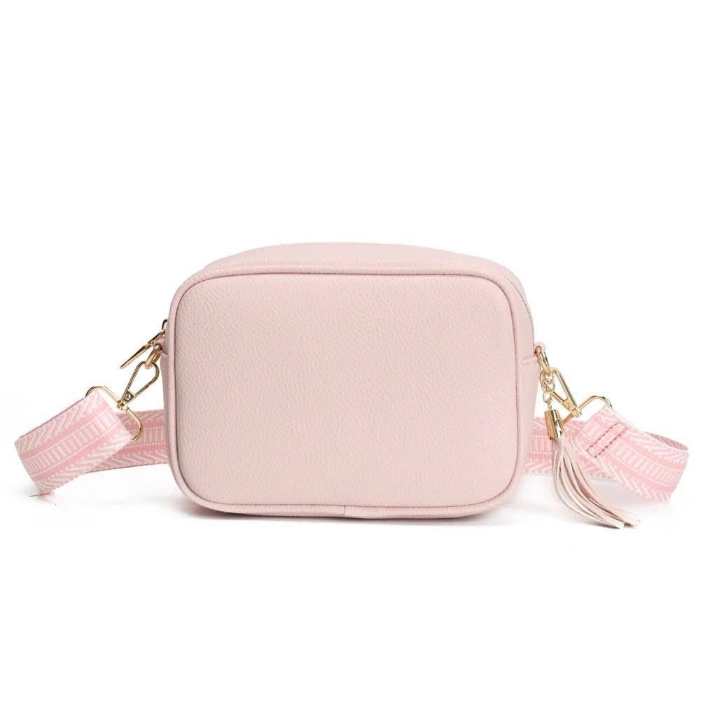 Across Body Bag With Thick strap