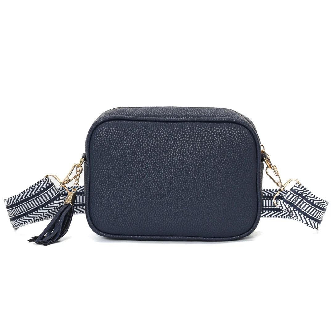 Across Body Bag With Thick strap