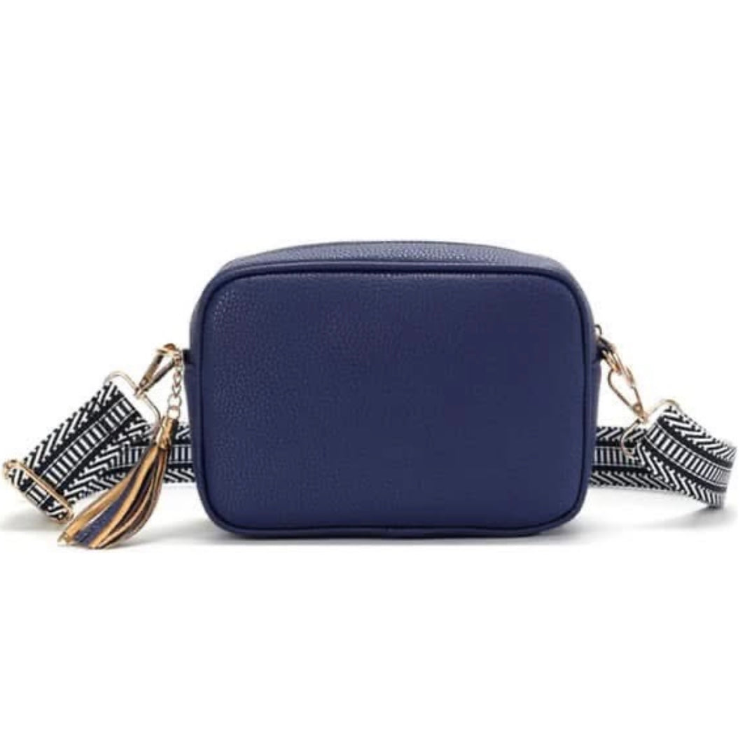 Across Body Bag With Thick strap