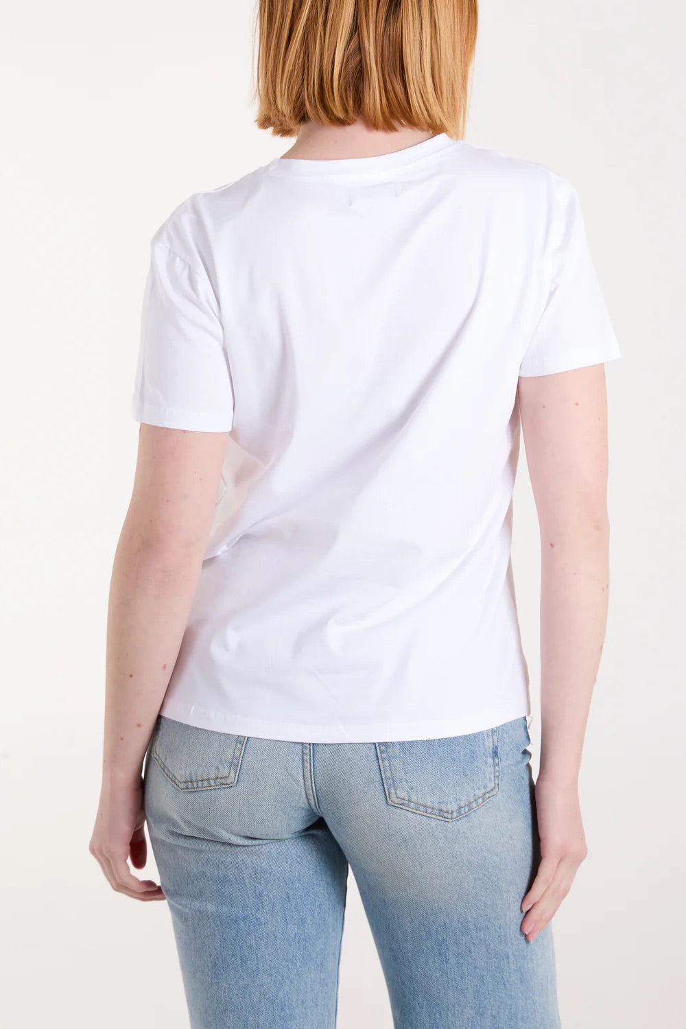 Wild Cherries Tee
