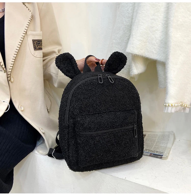 Teddy Backpack