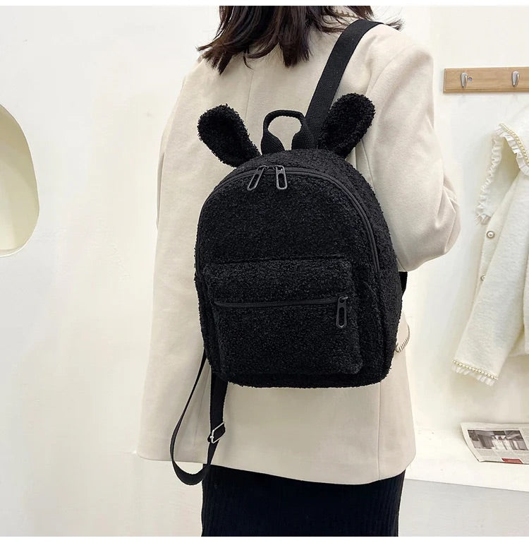 Teddy Backpack