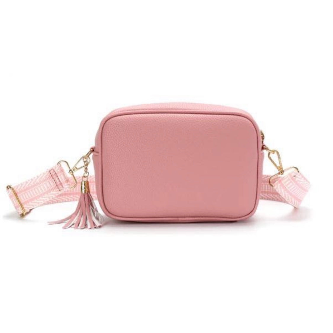 Across Body Bag With Thick strap