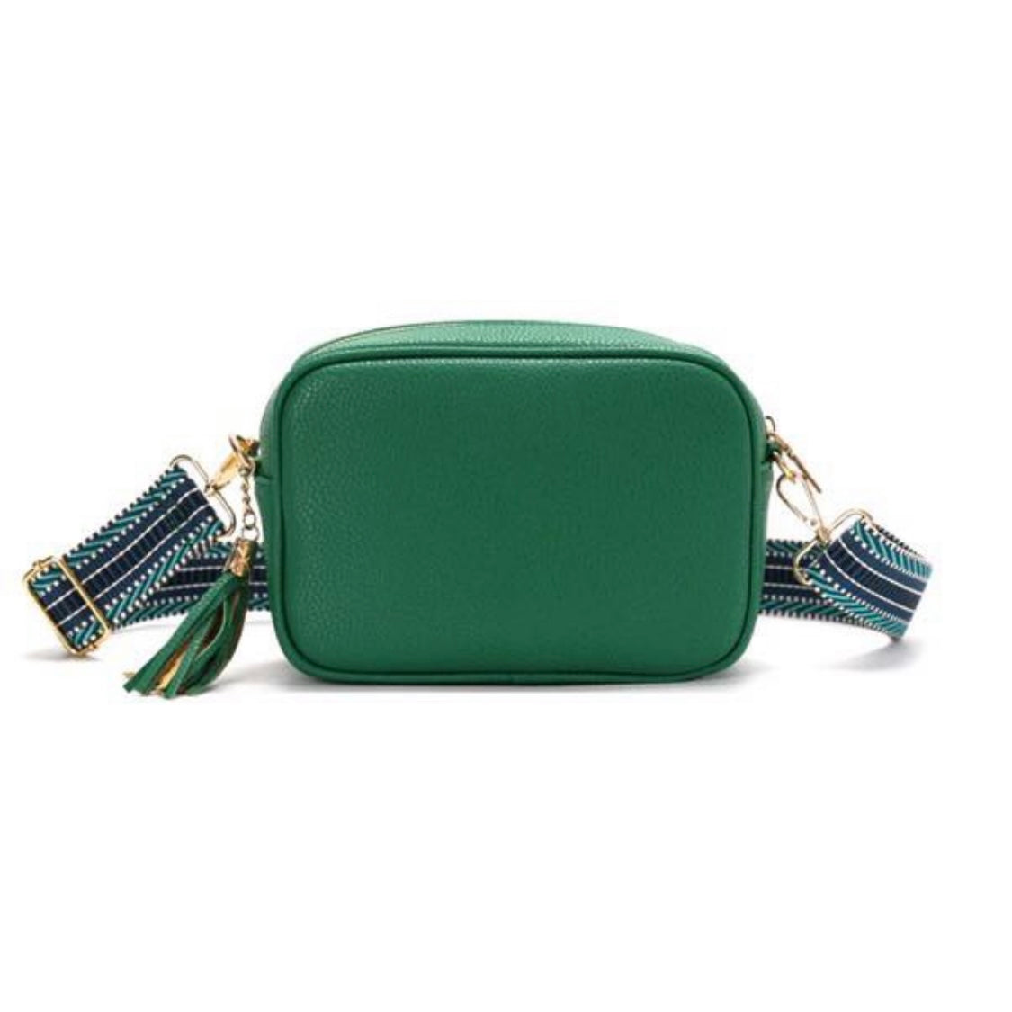 Across Body Bag With Thick strap