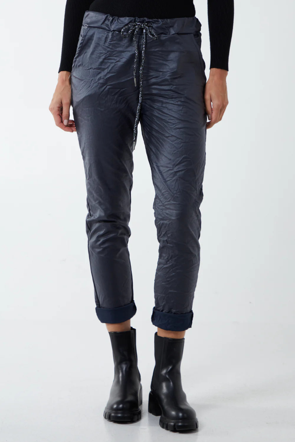 Magic PU Coated Trousers
