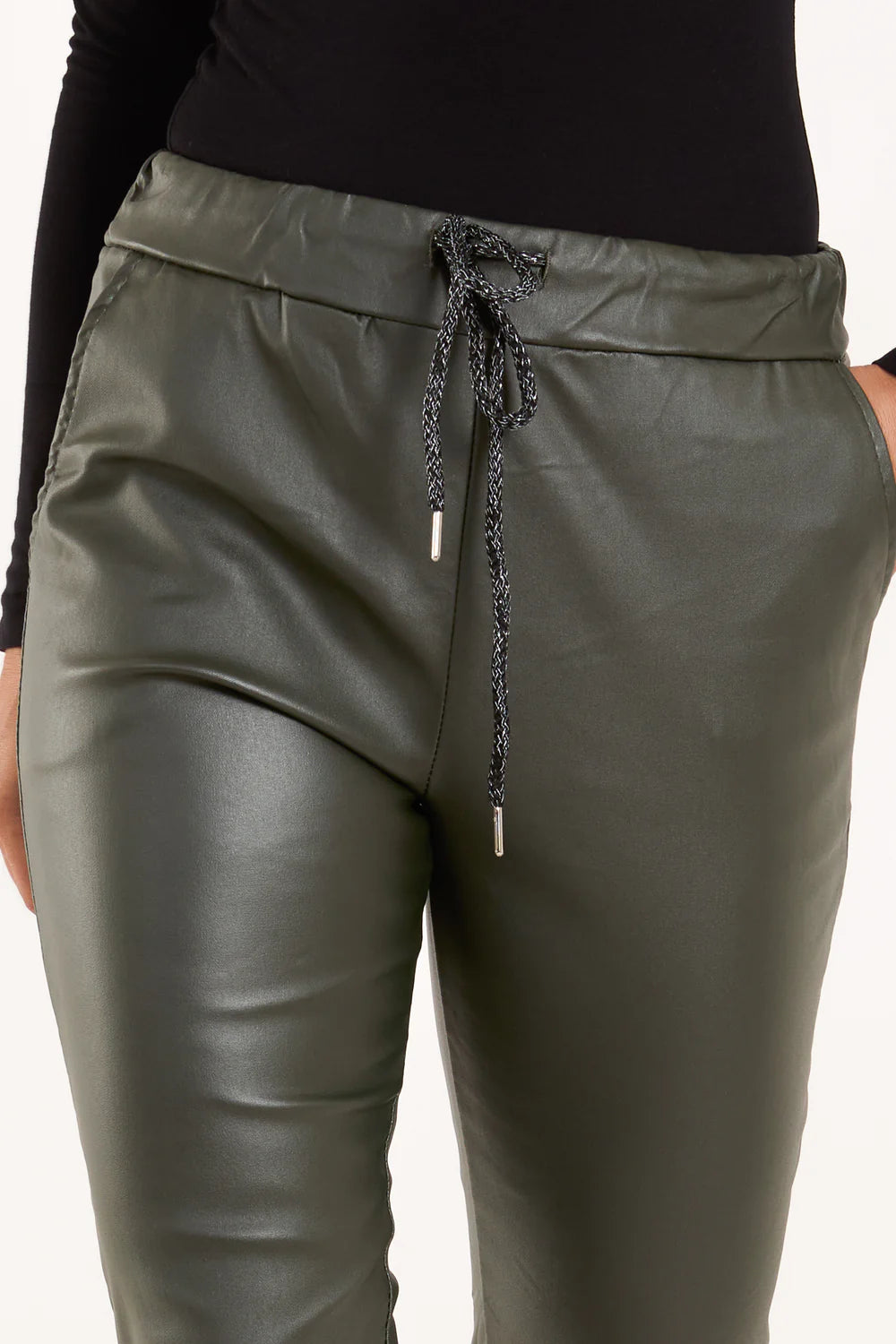 Magic PU Coated Trousers