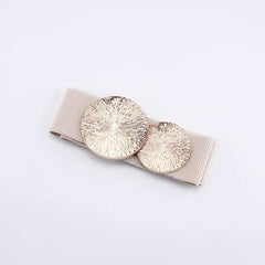 Elastic Disc Belt